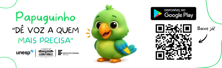 Conheça o Papuguinho